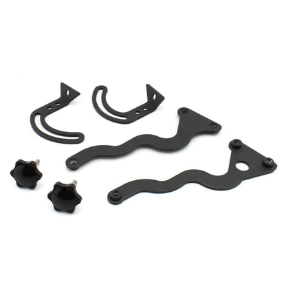 Windshield Support Bracket Kits for BMW R1250GS R 1200GS LC/ADV 2014 - 2019