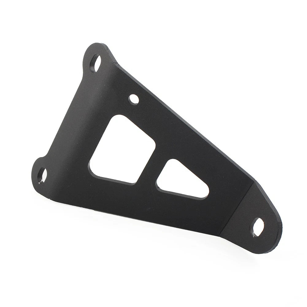 Muffler Bracket Kit Exhaust Hanger For Kawasaki Ninja 300 Ninja250 US
