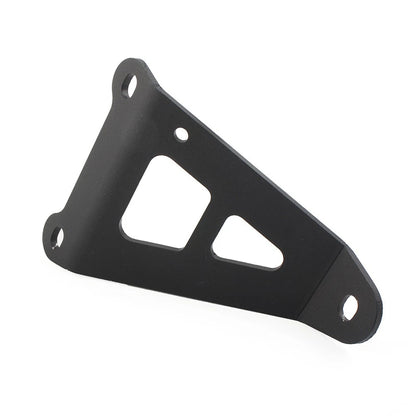 Muffler Bracket Kit Exhaust Hanger For Kawasaki Ninja 300 Ninja250 US