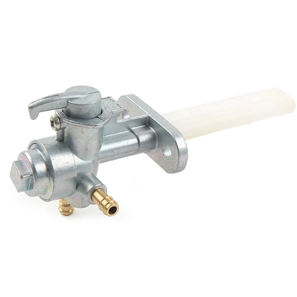 Fuel Cock Valve Petcock For Yamaha RD250 RD400 Motorcycle #1A0-24500-02-00