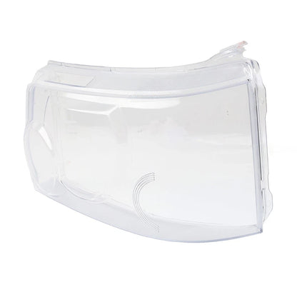 For Land Rover Range Rover Sport 2005-2009 Headlight Lens Cover Clear Lens Shell