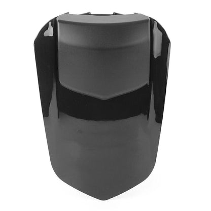 Rear Pillion Passenger Fairing Cowl Cover For Yamaha YZF-R1 2004-2006 Black