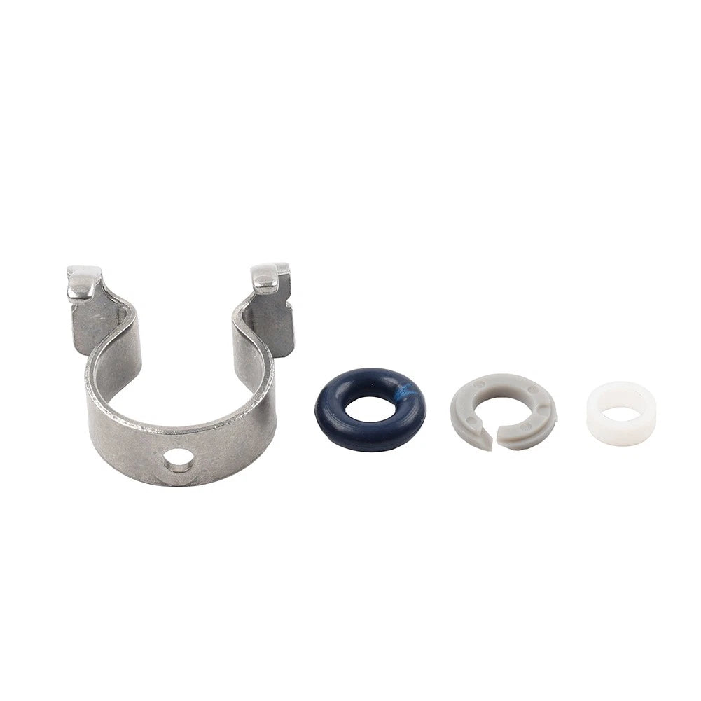 Fuel Injector O-ring Seal Repair Kit For Land Rover For Jaguar 3.0T 5.0T