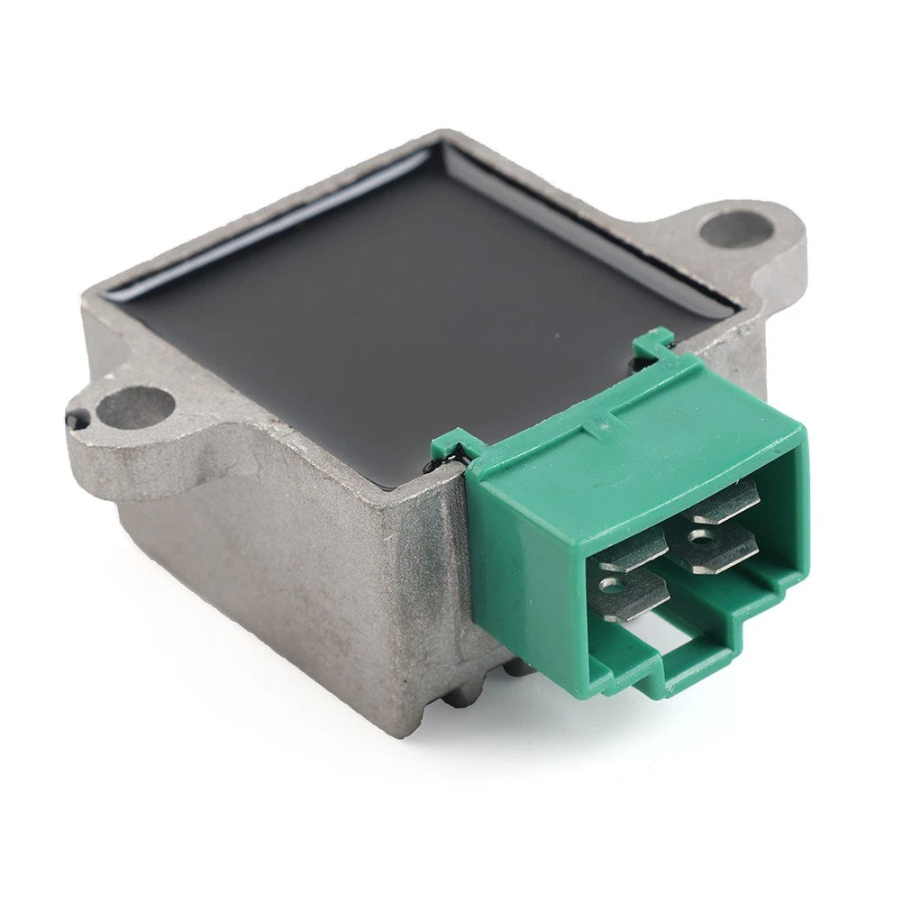 Voltage Regulator For ETON 50cc 70cc 90cc 2-Stroke ATV's & Scooters US