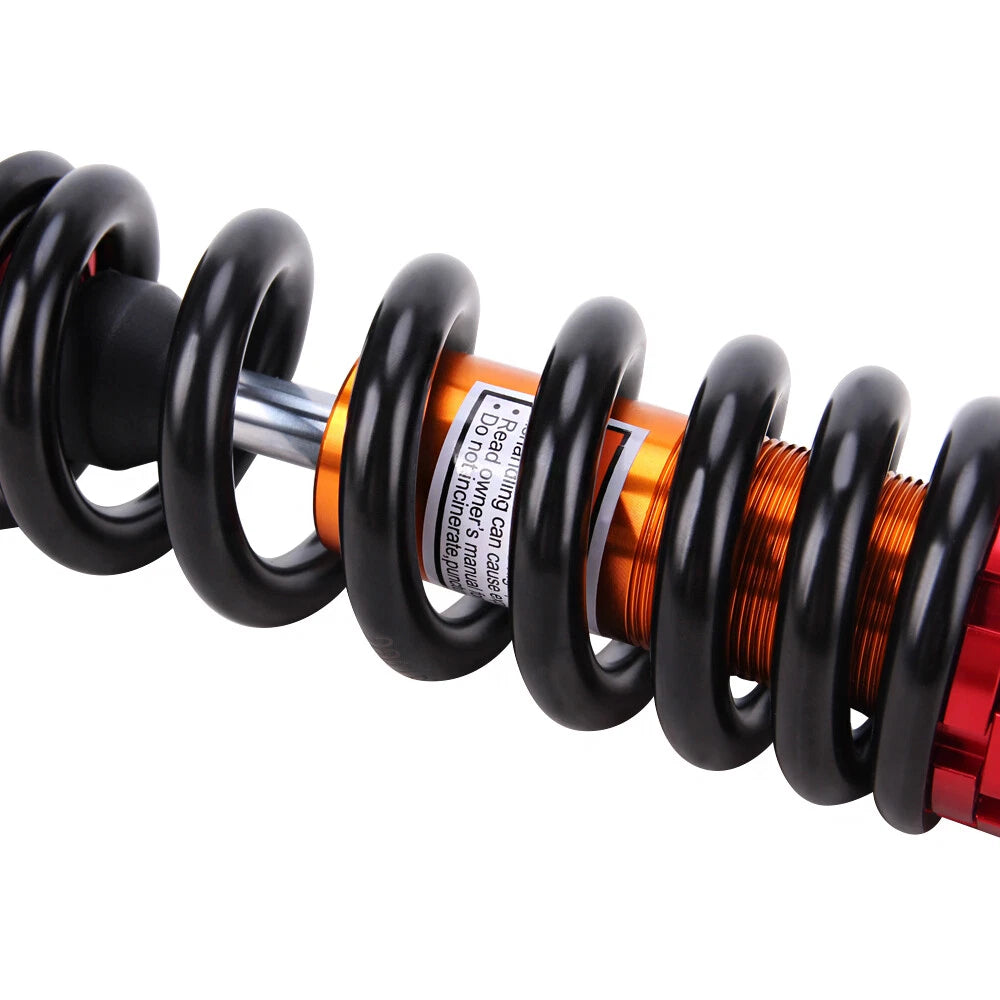 11" inch 285mm Rear Shock Absorber Suspension For 110/125/140cc Pit bike ATV UTV