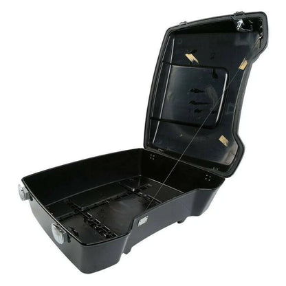 Chopped Trunk 2 Up Mount Fit Fit For Harley Electra Road Glide 97-08