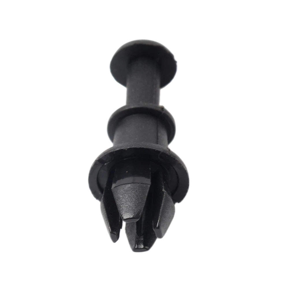 1xRear Boot Parcel Shelf String Clips Hook Holder For Audi A3 8P 8V Q2 Q3 Q5 SQ5
