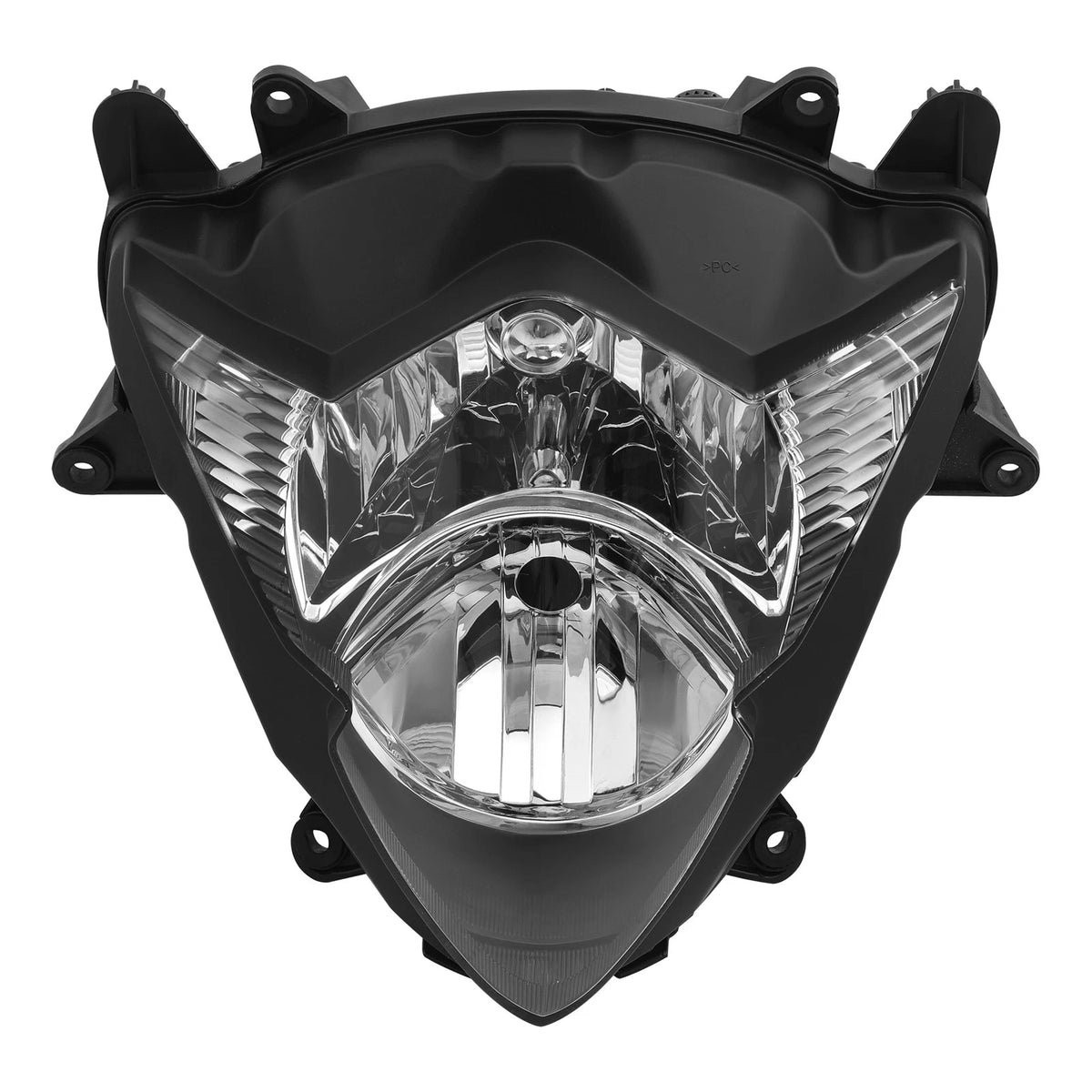 Front Headlight Head Light Lamp Assembly Fit For Fit For Suzuki GSX1250FA 10-16