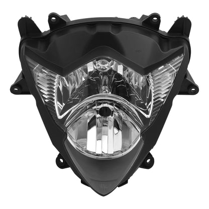 Front Headlight Head Light Lamp Assembly Fit For Fit For Suzuki GSX1250FA 10-16