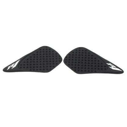 Tank Traction Side Pad Gas Fuel Knee Grip Decals For Yamaha YZF R1 2007-2006 US