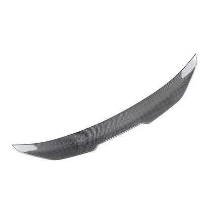 US Rear Trunk Spoiler Wing Lip For BMW 3 Series G20 G80 M3 PS Style