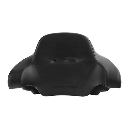 Matte Chopped Tour Trunk Rack Fit For HarleyTouring Road Glide 2014-2025 US