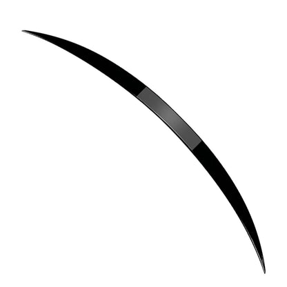 Rear Trunk Spoiler Wing For Mercedes Benz C Class W206 C300 2021-2023