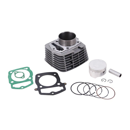 Cylinder Piston Ring Gasket for Honda CRF230F 2003-2019 12100-KFB-000 Bore 67mm