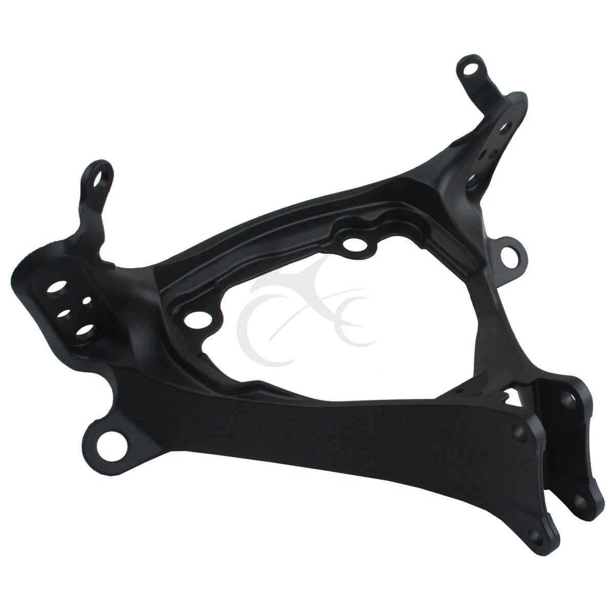 Front Headlight Assembly & Fairing Stay Bracket For Suzuki GSXR600 GSXR750 11-25