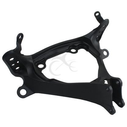 Front Headlight Assembly & Fairing Stay Bracket For Suzuki GSXR600 GSXR750 11-25