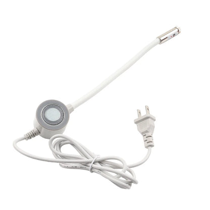 Positioning Cross/Dot/Line Lamp w/ Magnetic for Sewing Machine Cutting 6A 220V