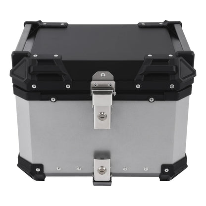 Tail Box Top Luggage Pack Trunk  & Mounting Rack Fit For BMW R1300GS 23-26