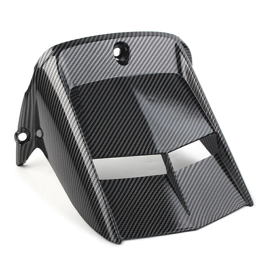 Rear Tire Hugger Mud Guard Fender Fairing Carbon Fiber Style For Yamaha R6 06-07