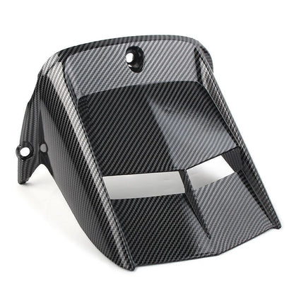 Rear Tire Hugger Mud Guard Fender Fairing Carbon Fiber Style For Yamaha R6 06-07