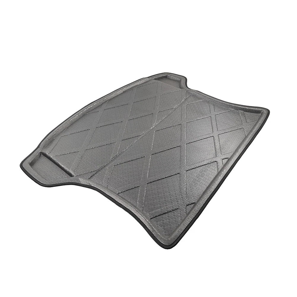 Cargo Trunk Tray Cargo Liner Rear Cargo Truck Floor Mat For Mazda CX-7 2007-2012