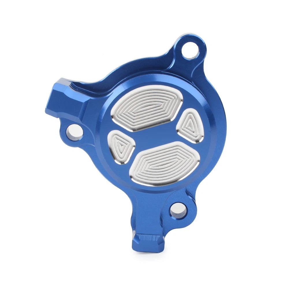 Oil Filter Cover Cap CNC Fit Yamaha YZ250F YZ450F WR250F WR450F Dirt Bike US
