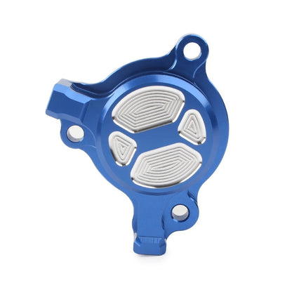 Oil Filter Cover Cap CNC Fit Yamaha YZ250F YZ450F WR250F WR450F Dirt Bike US