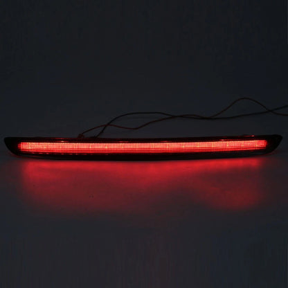 Third 3rd Brake Stop Light 8P4945097A For Audi A3 S3 RS3 8P 2004-2013 Black