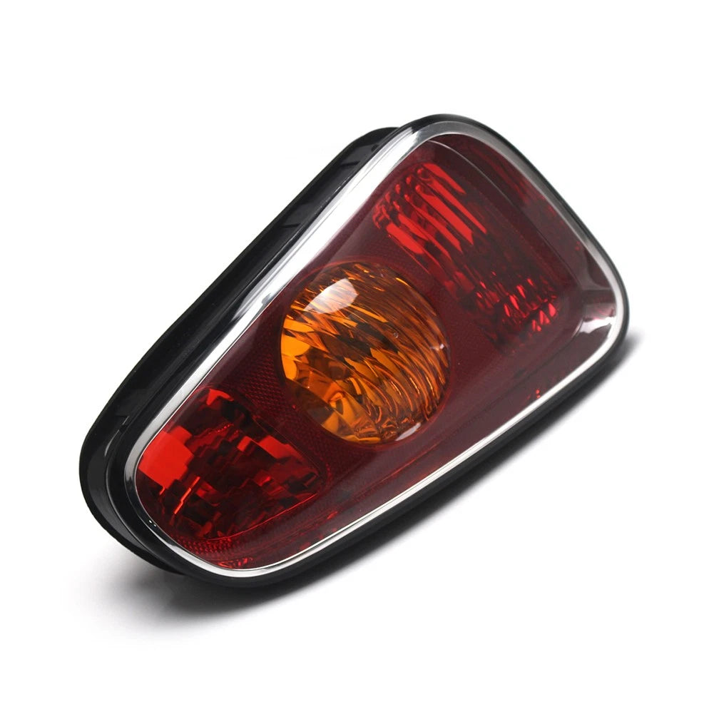Rear Tail Light Brake Lamp Assembly For BMW Mini Cooper R50 R52 R53 2001-2006 R