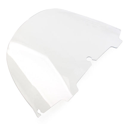 Windshield For Harley Electra Glide Ultra Classic FLHX FLHTCUTG 1996-2013 Clear