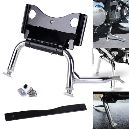 For 2009-2021 Harley Touring Road King Electra Street Glide Center Service Stand