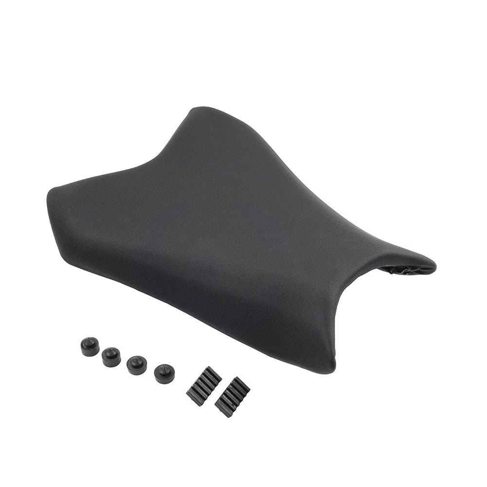 Front Driver Rider Seat Cushion  For KAWASAKI NINJA ZX6R ZX636 2019-2025