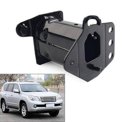 For Toyota Land Cruiser Prado Front Bumper Support Mounting Holder Bracket Right