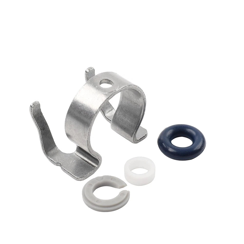 Fuel Injector O-ring Seal Repair Kit For Land Rover For Jaguar 3.0T 5.0T