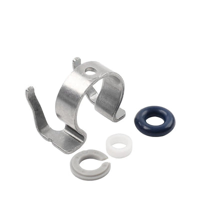 Fuel Injector O-ring Seal Repair Kit For Land Rover For Jaguar 3.0T 5.0T