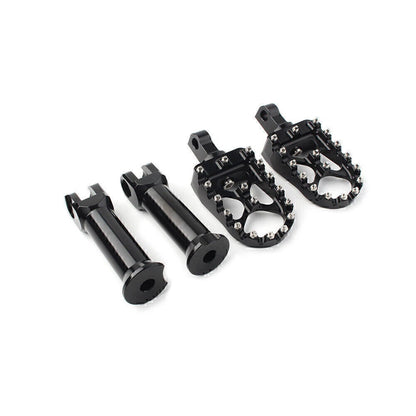 Rear Passenger Foot Pegs Bracket Assembly For Harley Softail Street Bob 18-20 US