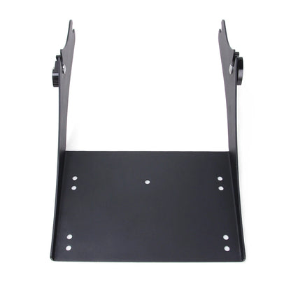 Rear Trunk Mount Rack Latch For Harley Touring Razor Chop Tour Pack Pak 1997-08