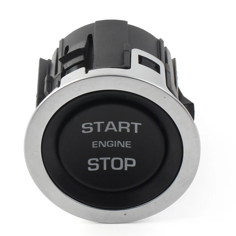 Engine Start Stop Ignition Switch Push Button For Jaguar XJ 2010-2013 C2D4509