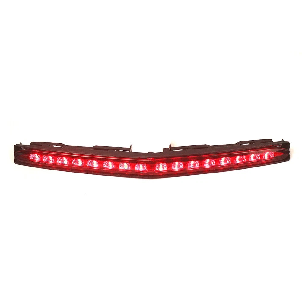 High Level Third Brake Light For Mercedes Benz E Class C207 A207 W207 09-17 Red