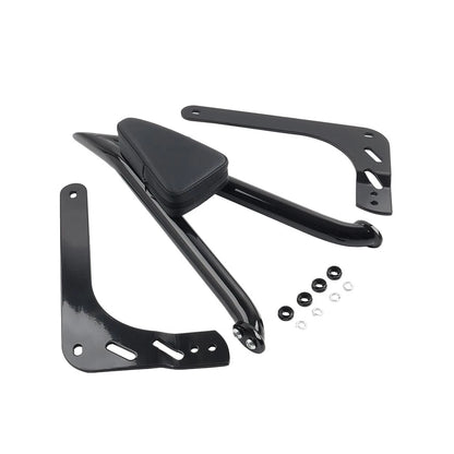 25'' Height Passenger Backrest Sissy Bar For Indian Scout Scout Sixty 2016-2024