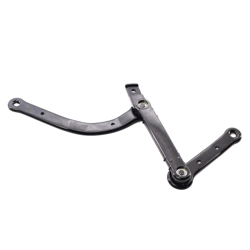 Front Right Windshield Wiper Arm Bearing For BMW E60 E61 E63 E64 61617185366 US