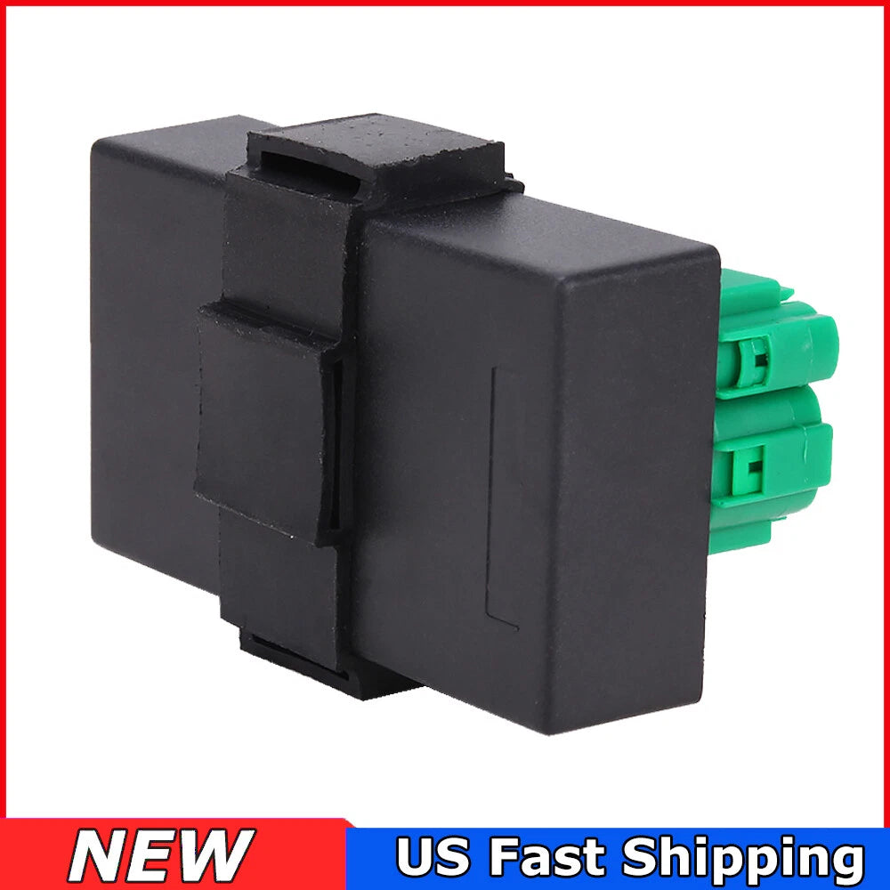 CDI BOX Ignition Module For Honda XR650L 1993-2020 30410-MN9-003 30410-MN9-000