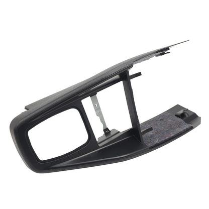 Front Center Shifter Console Tunnel Trim For VW Golf Jetta Bora MK4 1998-2004