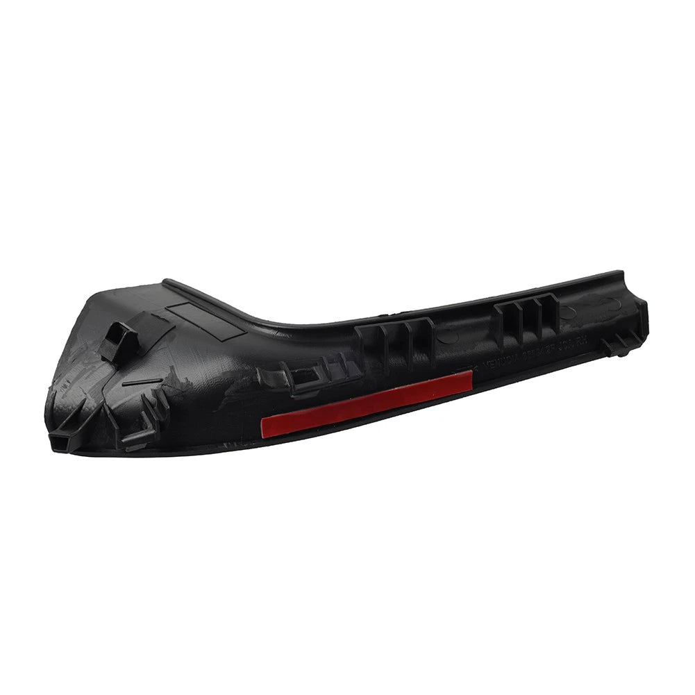1x Front Right Windshield Wiper Cowl Extension Cover For Nissan Versa 2007-2012