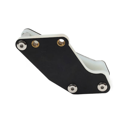 Chain Guide Slider For HONDA SDG SSR XR50 CRF50 SDG SSR 70 Pit Dirt Bike Black