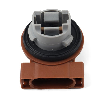 Turn Signal Light Bulb Holder Connector Socket For Dodge Ram 1500 2500 3500