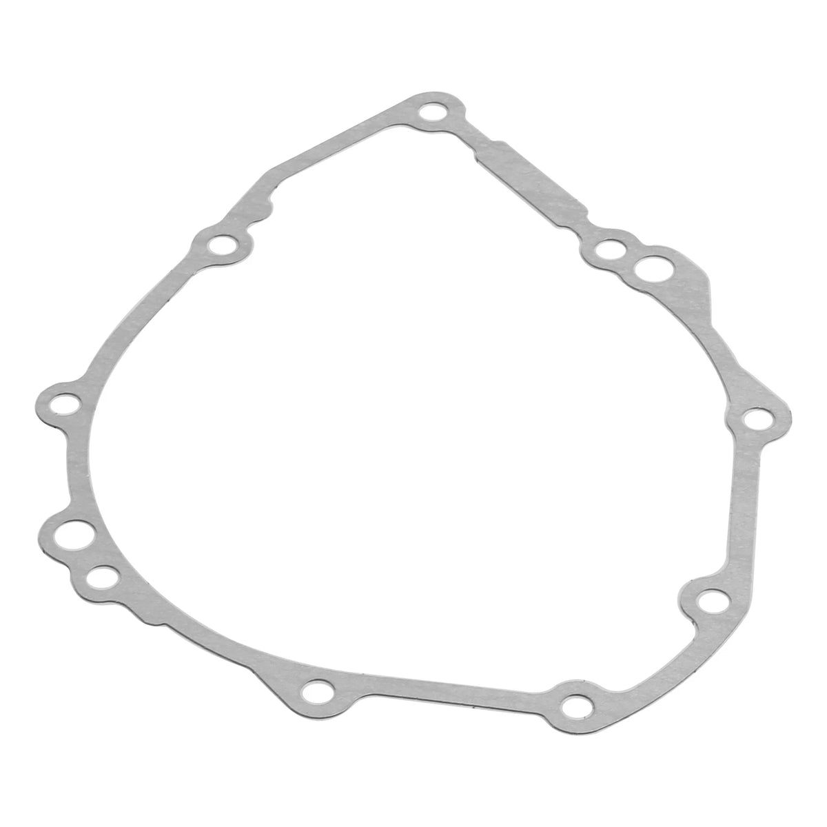 Aluminum Left Stator Crankcase Cover For Suzuki Hayabusa GSX1300R 1999-2024 TCMT