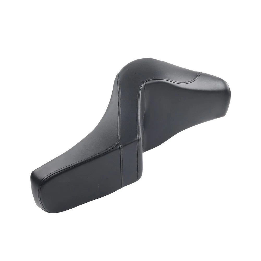 One Piece Driver Passenger Seat Fit For Harley Softail Street Bob FXBB 2018-2023