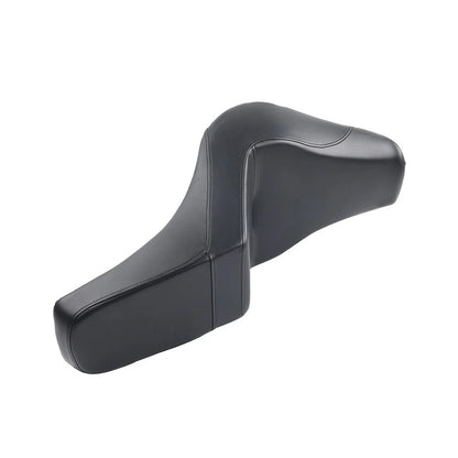 One Piece Driver Passenger Seat Fit For Harley Softail Street Bob FXBB 2018-2023