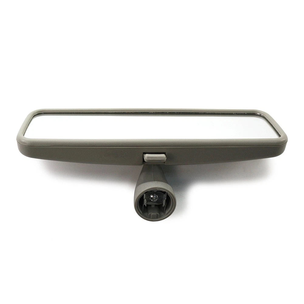 Interior Inner Rear View Rearview Mirror Fit VW Bora Jetta Golf Passat B5 Gray